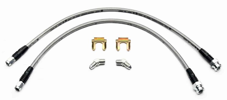 Brake Flexline Kit 13.00" Length