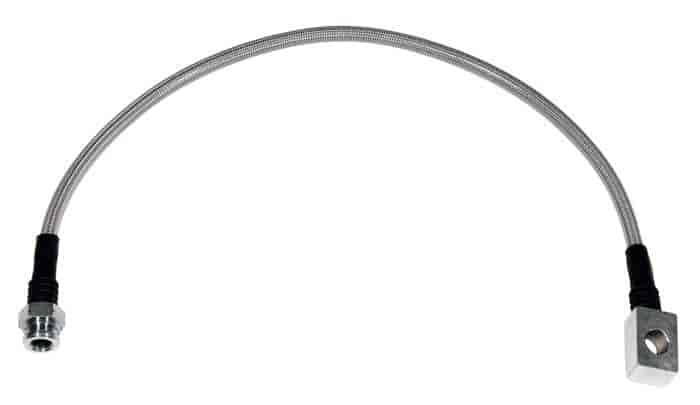 Brake Flexline Kit 18.75" Length