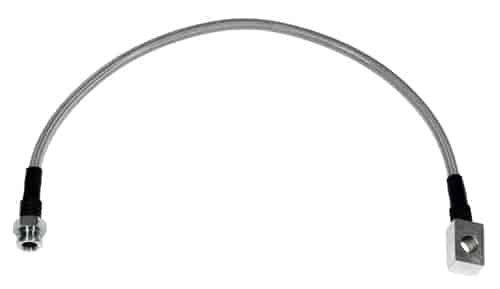 Brake Flexline Kit 20.00" Length