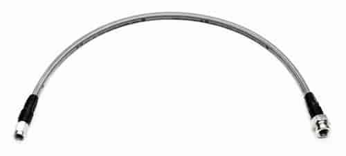 Brake Flexline Kit 19.00" Length