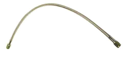 Brake Flexline Kit 40.00" Length