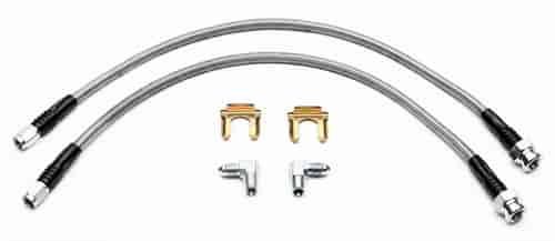 Brake Flexline Kit 20.00" Length