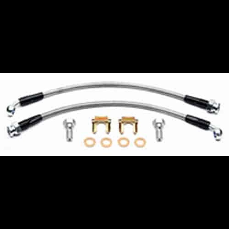 Brake Flexline Kit 13.00" Length