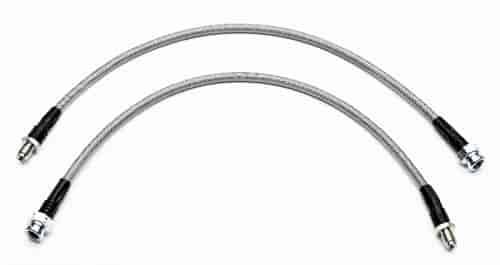 Flexline Kit BMW E36 M3 w OEM Rear Caliper