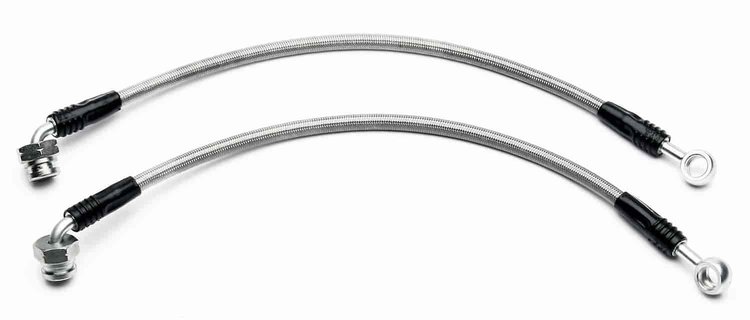 Brake Flexline Kit 14.00" Length