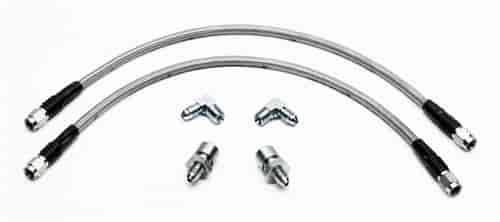 Brake Flexline Kit 16.00" Length