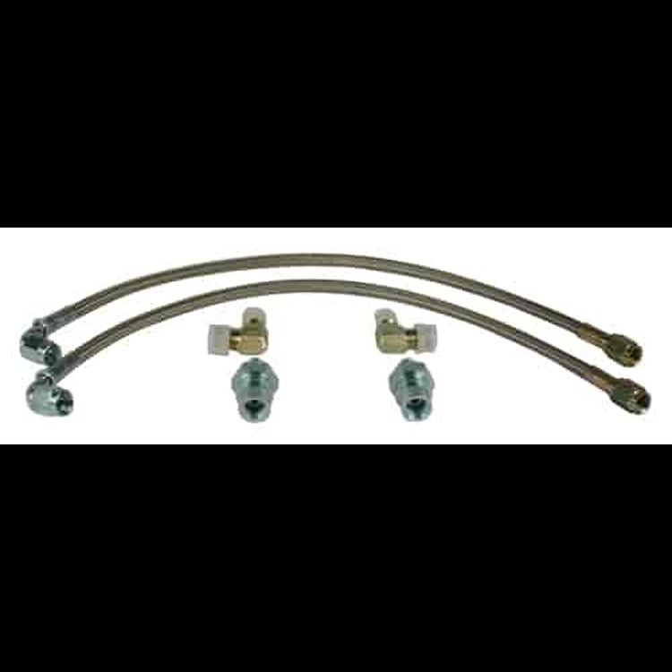 Brake Flexline Kit 22.00" Length