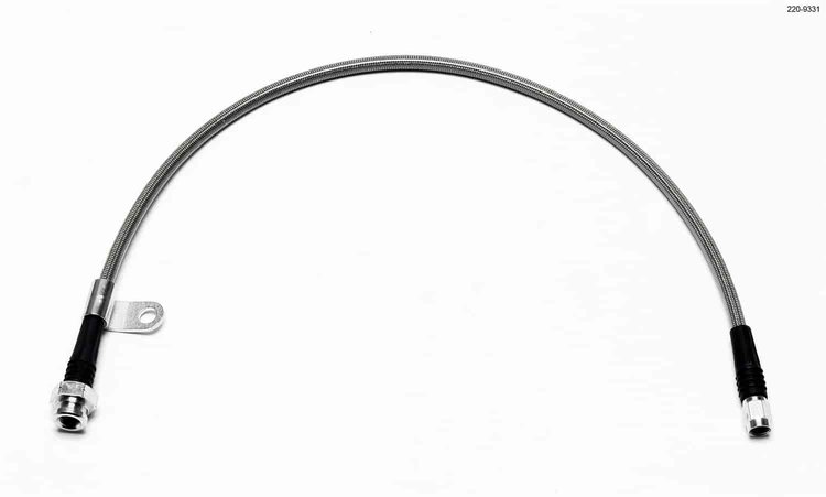 Brake Flexline Kit 23.00" Length