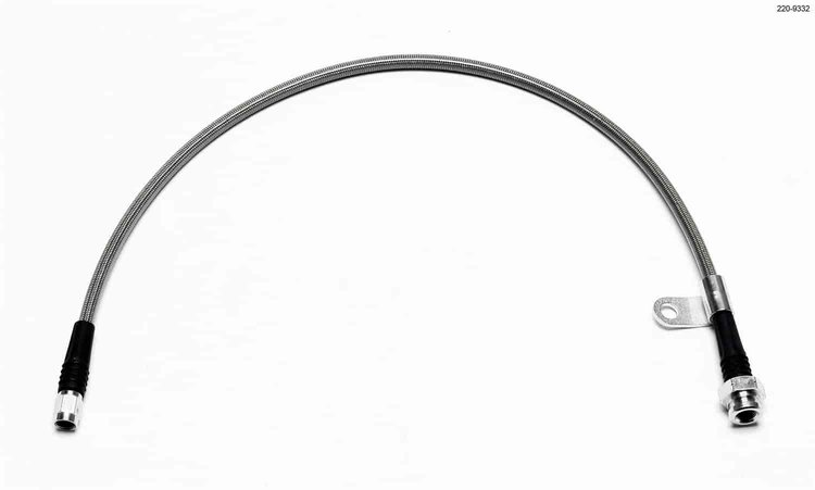 Brake Flexline Kit 24.00" Length