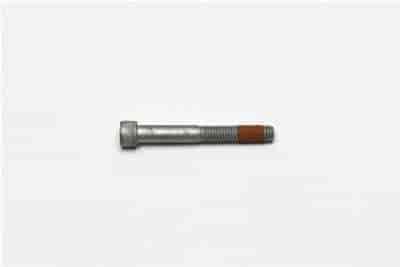 BOLT 3/8-16x3.00 LG SHCS ALLOY 320