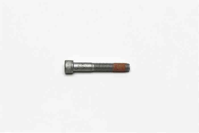BOLT 3/8-16x2.50 LG SHCS ALLOY 320