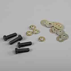 Bolt Kit DL Caliper Mount