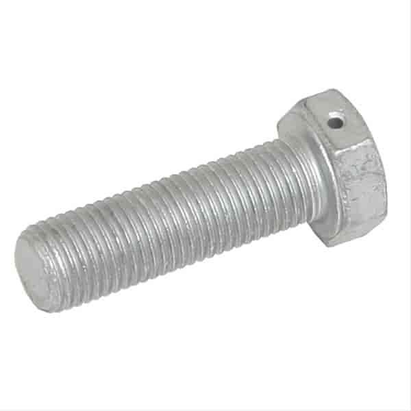 Brakes BOLT 3/8-24 X 1.25