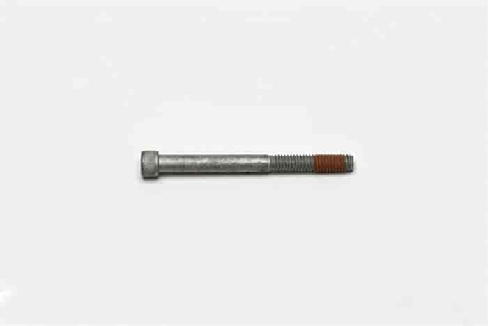 BOLT 5/16-18x3.50 LG SHCS ALLOY 320