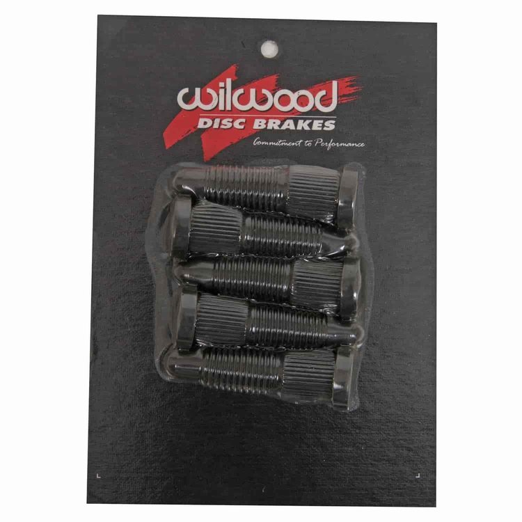 Wheel Stud 5 8-in Coarse 5 pk.