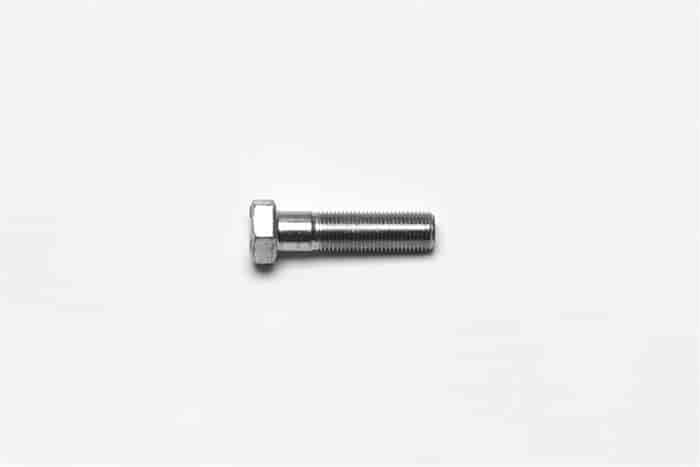 BOLT 1/2-20x2.00 LG HHCS GR5 BRIGHT ZINC