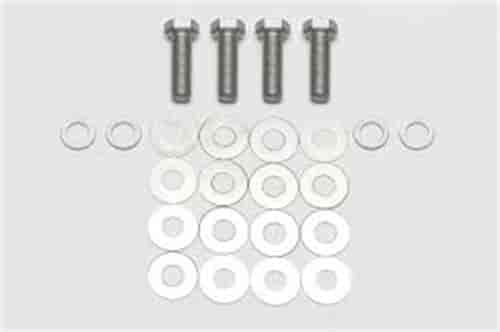 Brakes Caliper Bracket Bolt kit For kit 140-1016