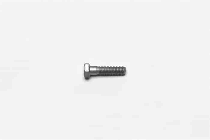 BOLT 3/8-16x1.50 LG HHCS GR8 320 SILVER