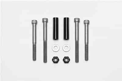 Bridge Bolt Kit .38