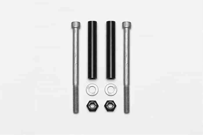 Bridge Bolt Kit 1.25