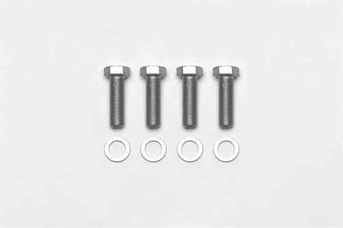 BOLT KIT CALIPER/BRACKET PRO SPINDLE