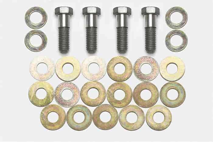 BOLT KIT BRACKET 7/16-14x1.50