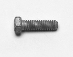 Bolt-Hex Head [3/8-16 x 1.25]