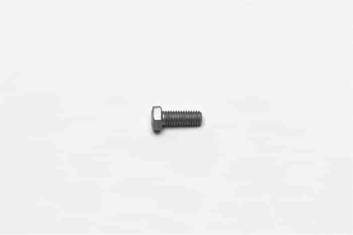 BOLT 3/8-16x1.00 LG HHCS GR8 320 SILVER