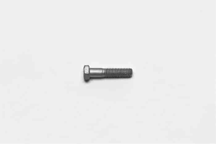 BOLT 3/8-16x1.75 LG HHCS GR8 320 SILVER