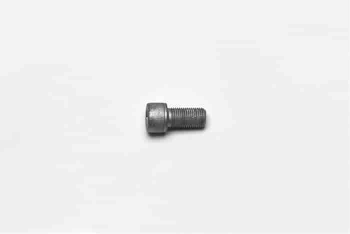 BOLT 1/2-20x1.00 LG SHCS ALLOY 320