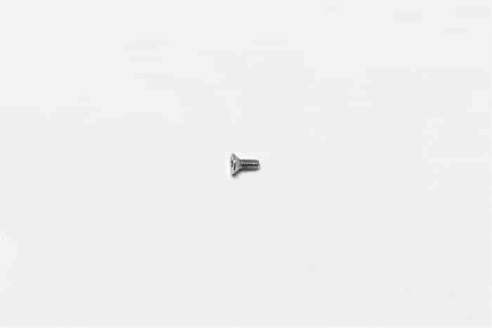 BOLT 10-24x.50 LG FHCS CHROME