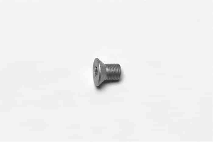 BOLT 11/16-16x1.00 LG FHCS SMALL HEAD