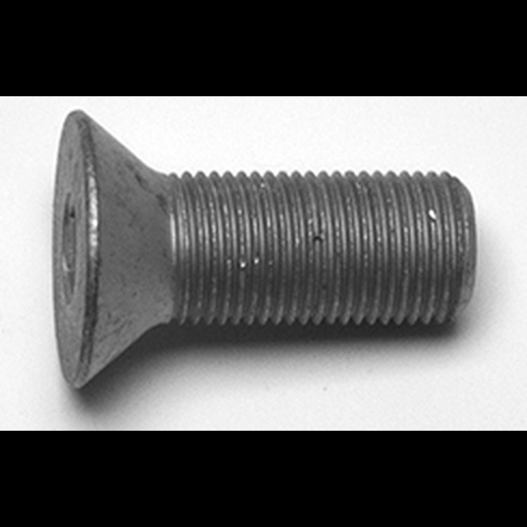 230-10422 Flat Head Cap Screw [5/8 in-18 x 1.620 in OAL]
