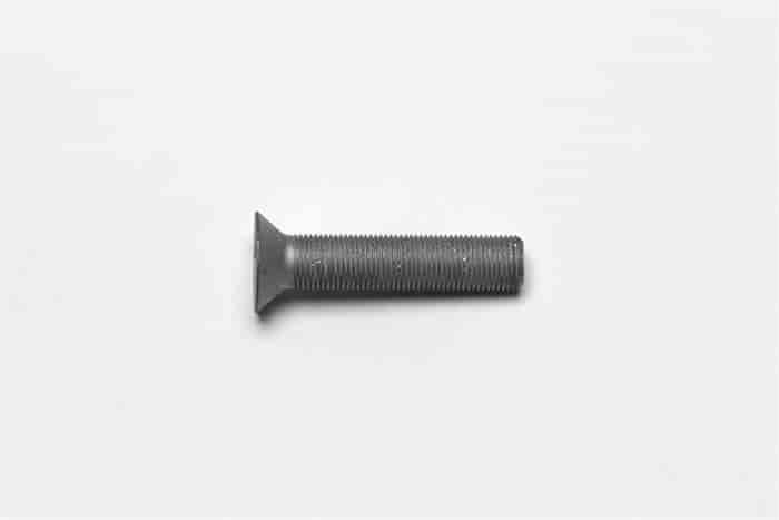BOLT 5/8-18x3.00 LG FHCS ALLOY HEX DRIVE