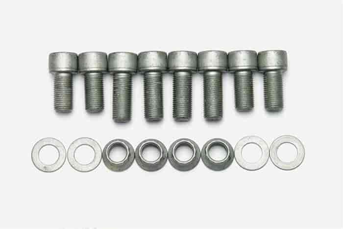 BOLT KIT BRACKET EARLY FORD 37-47