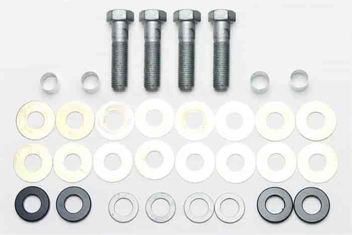 BOLT KIT
