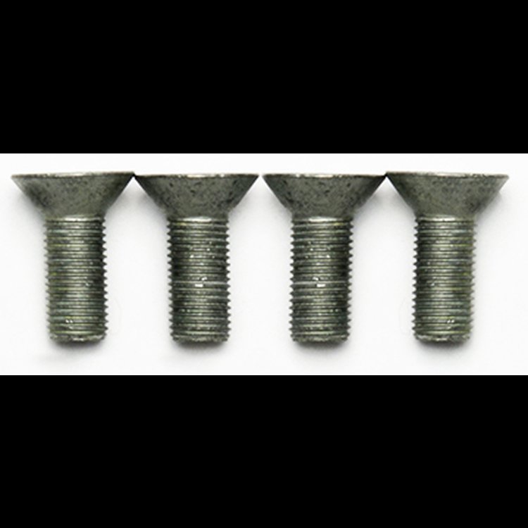 Bracket Bolt Kit [3/8 in.-24 x 1 in.]