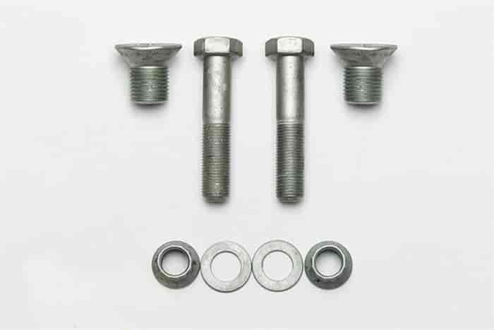 BOLT KIT BRACKET/SPINDLE 1/2-20 HHCS