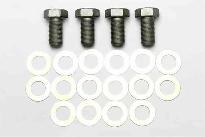 BOLT KIT BRACKET/SPINDLE CCP DROP