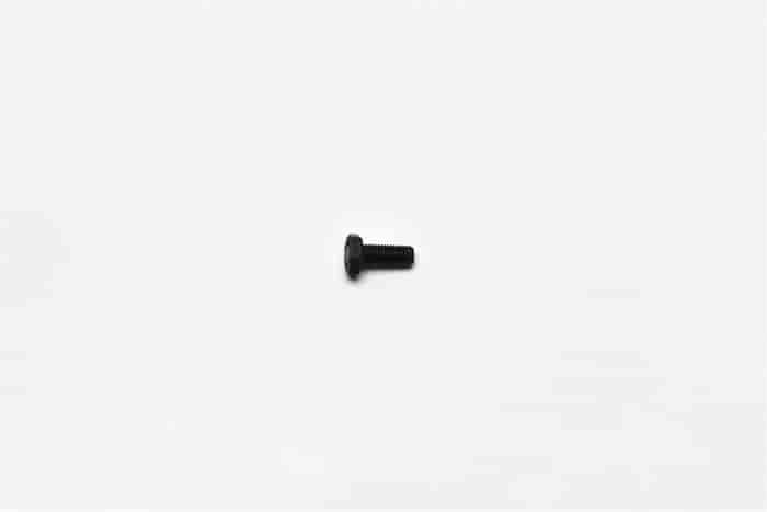 BOLT 1/4-28x.625 LG HHCS GR8 BLACK OXIDE