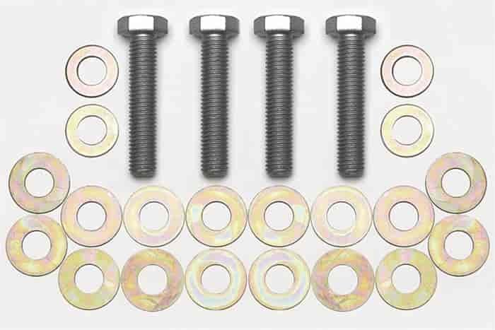 BOLT KIT BRACKET/SPINDLE CAMARO 98-02