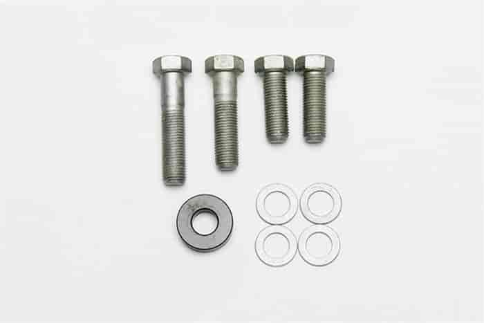 BOLT KIT STEERING ARM SPINDLE MUSTANG II