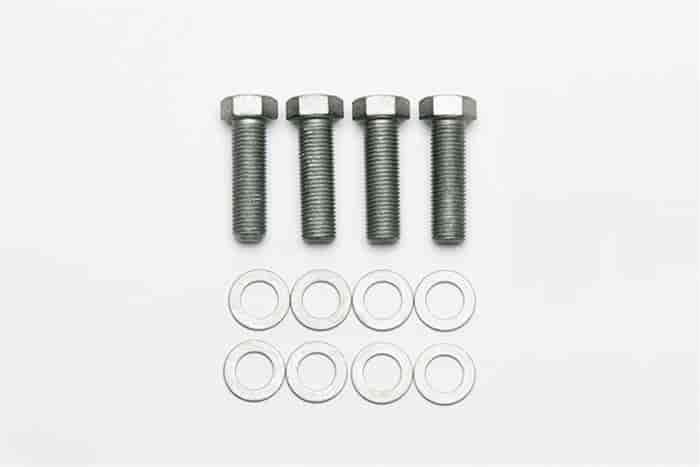 BOLT KIT CALIPER MT C2/3 VETTE D8-4