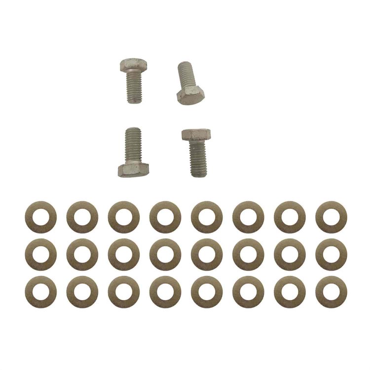 BRACKET MOUNT BOLT KIT