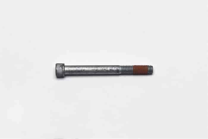 BOLT 3/8-16x3.75 LG SHCS ALLOY 320