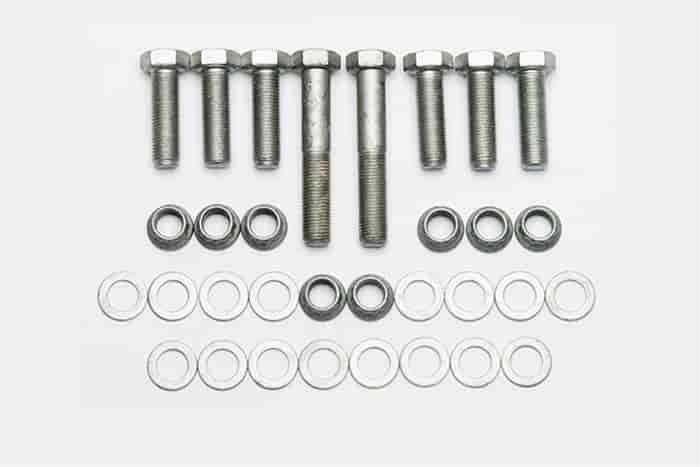 Bolt Kit Drum Spindle to Bracket