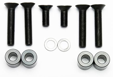 Bracket Bolt Kit for 1980-1987 GM G-Body