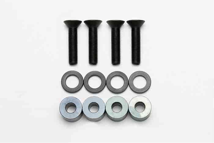 BOLT KIT BRACKET CAMARO 82-92