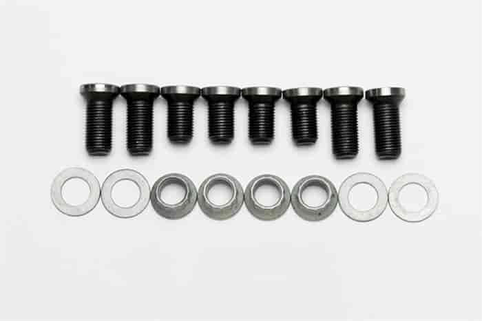 BOLT KIT BRACKET EARLY FORD