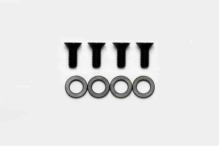 BRACKET BOLT KIT